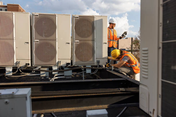 Best HVAC Emergency Services  in Wolcottville, IN