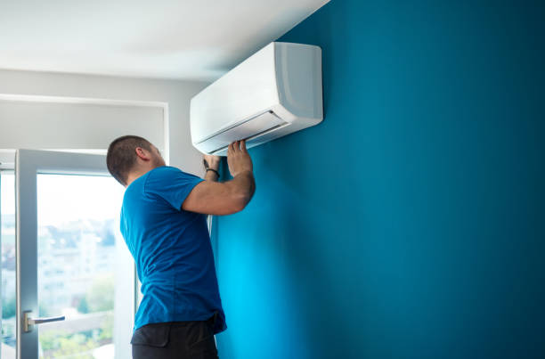 Best Commercial HVAC Repair  in Wolcottville, IN