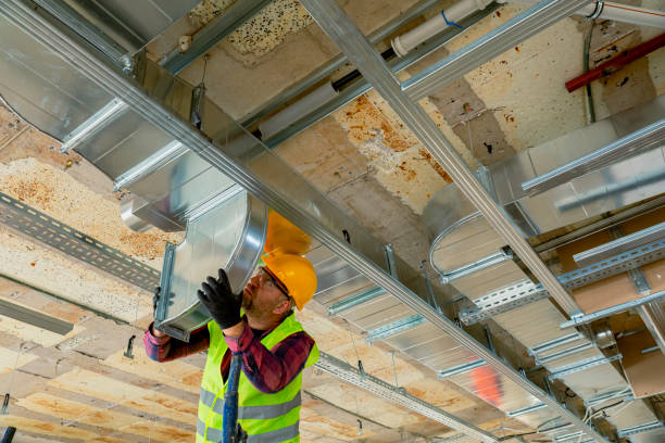 Best HVAC Replacement Cost  in Wolcottville, IN