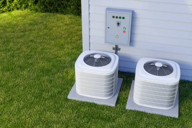 Local HVAC Companies in Wolcottville, IN