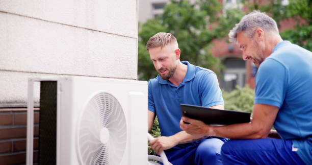 Best Residential HVAC Services  in Wolcottville, IN