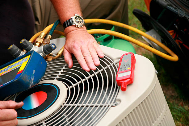 Best AC Installation Near Me  in Wolcottville, IN