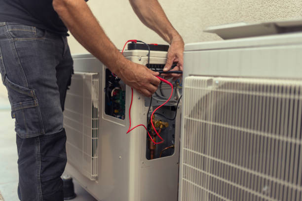 Professional HVAC in Wolcottville, IN
