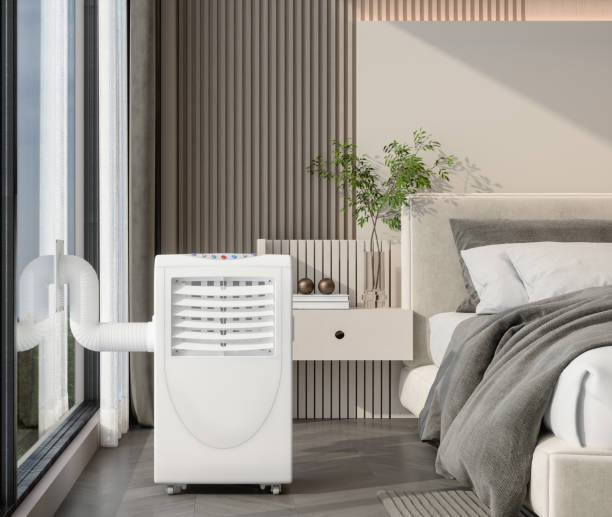 Best HVAC Air Duct Cleaning  in Wolcottville, IN