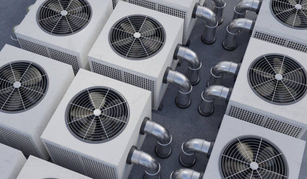 Best HVAC Air Duct Cleaning  in Wolcottville, IN
