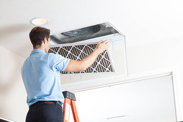 Best Heating Repair Services  in Wolcottville, IN