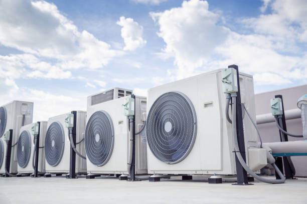 Best Local HVAC Companies  in Wolcottville, IN
