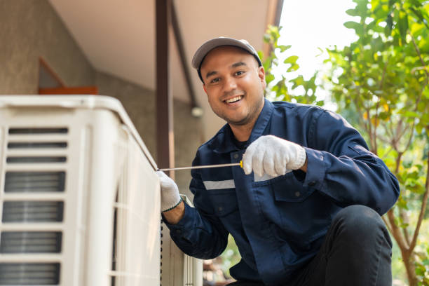 Best Affordable Air Conditioning Repair  in Wolcottville, IN