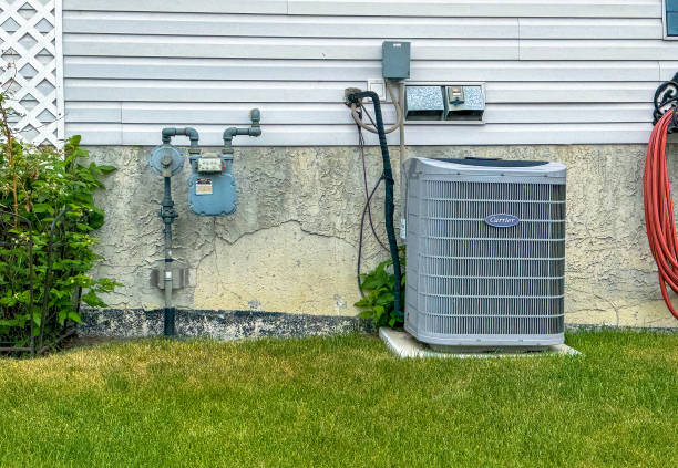AC Installation Near Me in Wolcottville, IN